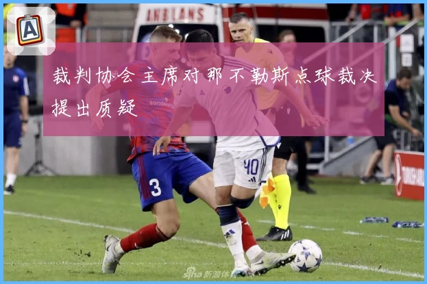 裁判协会主席对那不勒斯点球裁决提出质疑