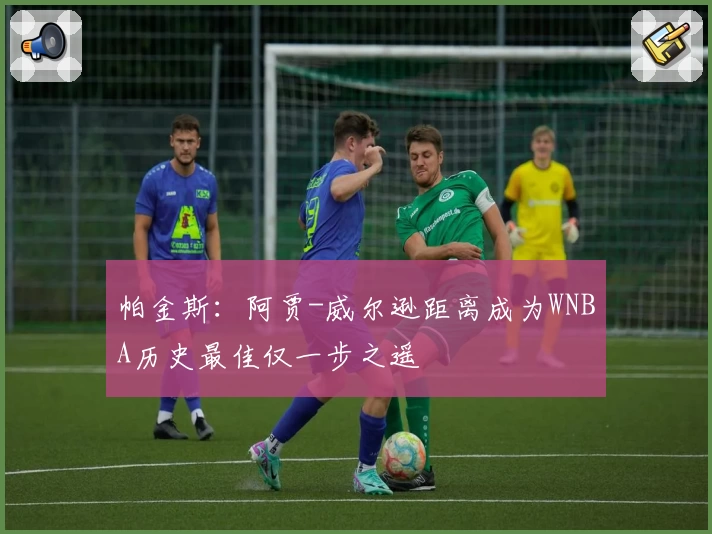 帕金斯:阿贾-威尔逊距离成为WNBA历史最佳仅一步之遥